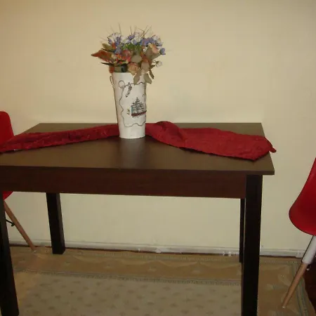 Ntina Apartment