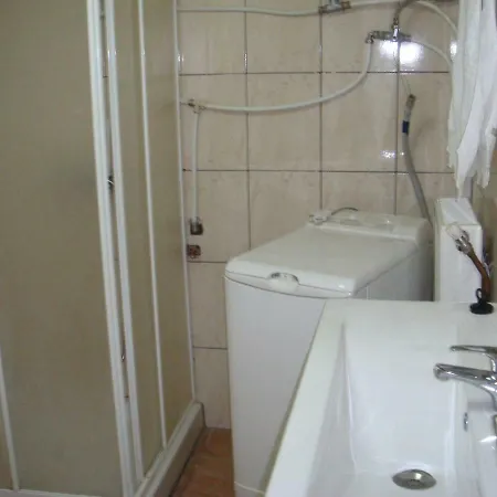 Ntina Apartment Florina