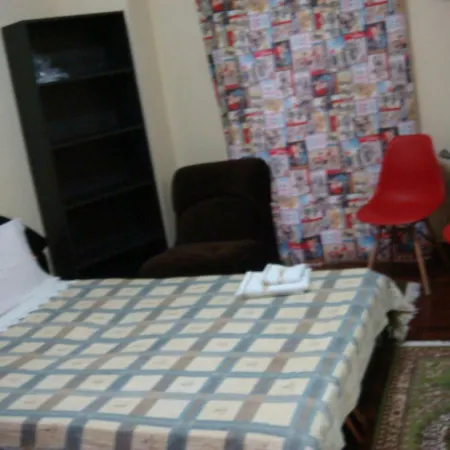 Ntina Apartment Florina