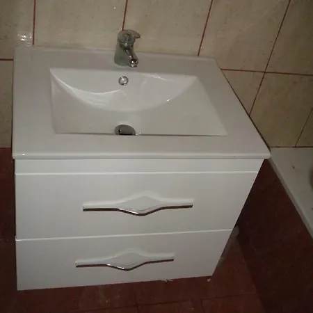 Apartment Ntina