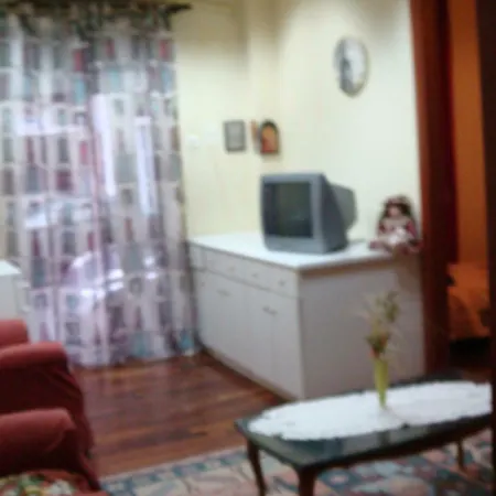 Ntina Apartment Florina